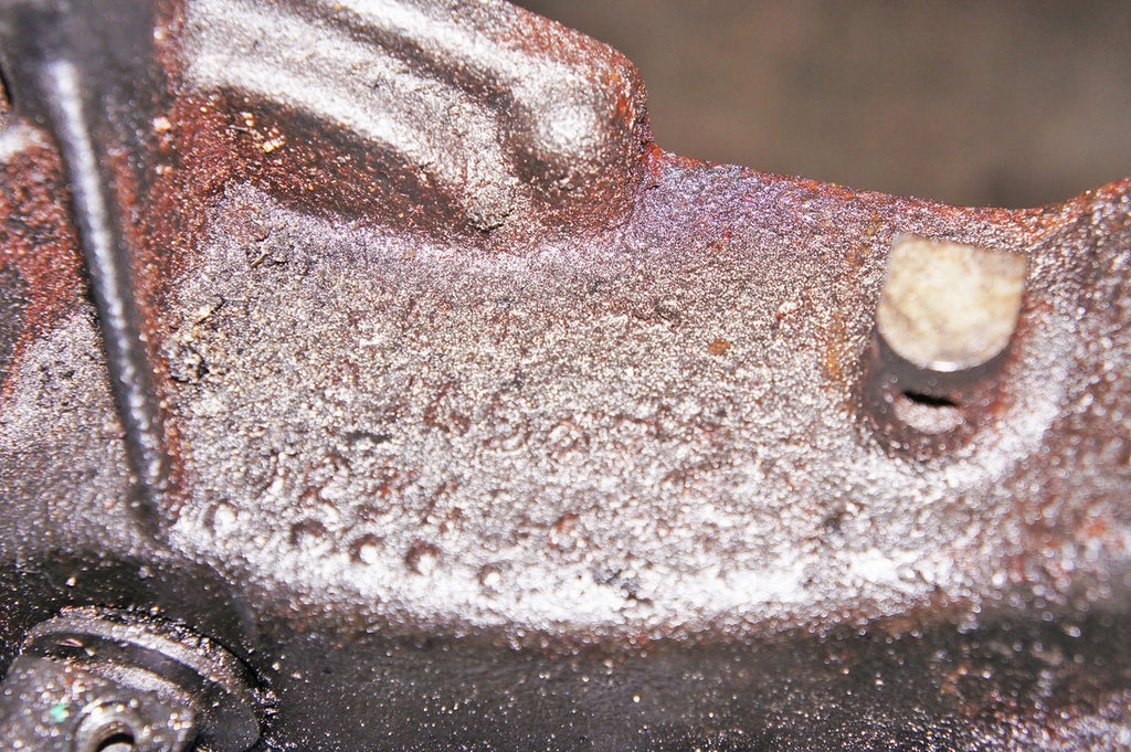 Motor Audi VW Q7 Touareg BUG BKS 3.0 233PS Diesel Engine Unkomplett