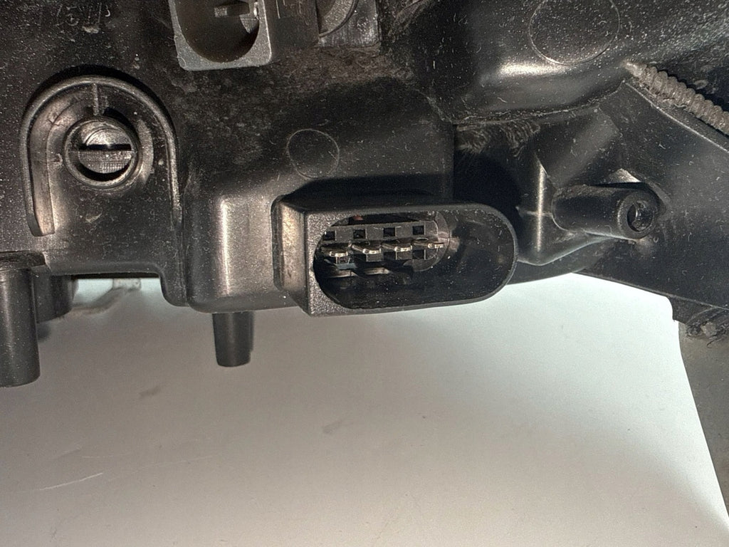 Frontscheinwerfer Mercedes-Benz W164 A1648207461 Rechts Scheinwerfer Headlight SCH1275386388ta