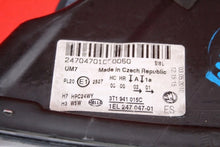 Laden Sie das Bild in den Galerie-Viewer, Frontscheinwerfer Skoda Superb II 3T1941015C 1EL24704701 XENON Links Headlight