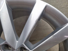 Laden Sie das Bild in den Galerie-Viewer, 1x Alufelge 18 Zoll 5x112 5E0601025Q Skoda Octavia Iii Rim Wheel FEL4740084050rb