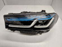 Load image into Gallery viewer, Frontscheinwerfer BMW G30 5A388F1 Laser Links Scheinwerfer Headlight SCH6317411972fw
