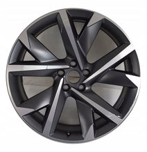 Laden Sie das Bild in den Galerie-Viewer, 1x Alufelge 20 Zoll 8.5" 5x112 38ET 5FJ601025E Seat Tarraco Rim Wheel FEL9372684260jx