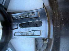 Load image into Gallery viewer, 1x Alufelge 19 Zoll 6.5" 5x112 42ET Glanz Grau 5A661A8 BMW X1 Rim Wheel FEL5884480620nr