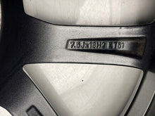 Load image into Gallery viewer, 1x Alufelge 18 Zoll 7.5" 5x112 51ET 5E0601025AJ Skoda Octavia Iii Rim Wheel FEL4852569348xq