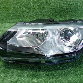 Frontscheinwerfer Skoda Rapid 5JB941015A Links Scheinwerfer Headlight SCH5421350651pk