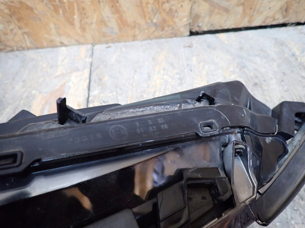 Frontscheinwerfer Hyundai Tucson Nx4e 92207N7100 Full LED Rechts oder Links