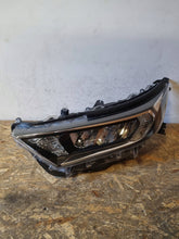 Laden Sie das Bild in den Galerie-Viewer, Frontscheinwerfer Toyota Rav 10A01 LED Links Scheinwerfer Headlight SCH4654419651ab