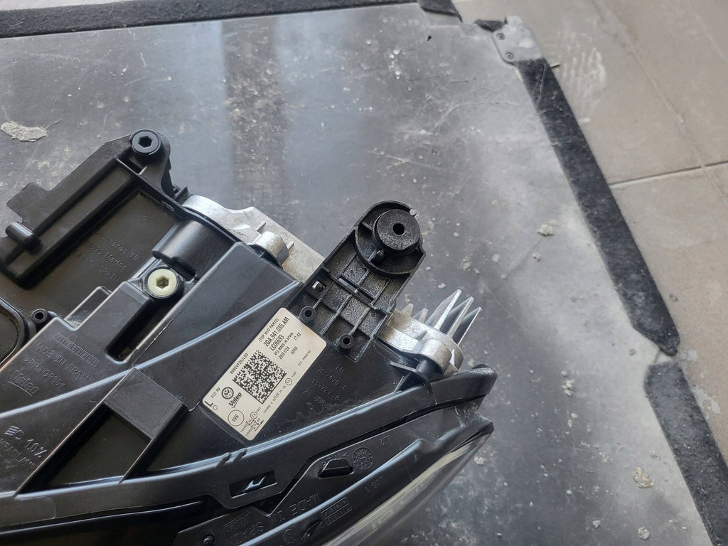 Frontscheinwerfer VW T-Roc 2GA941035AM LED Vorderseite Scheinwerfer Headlight