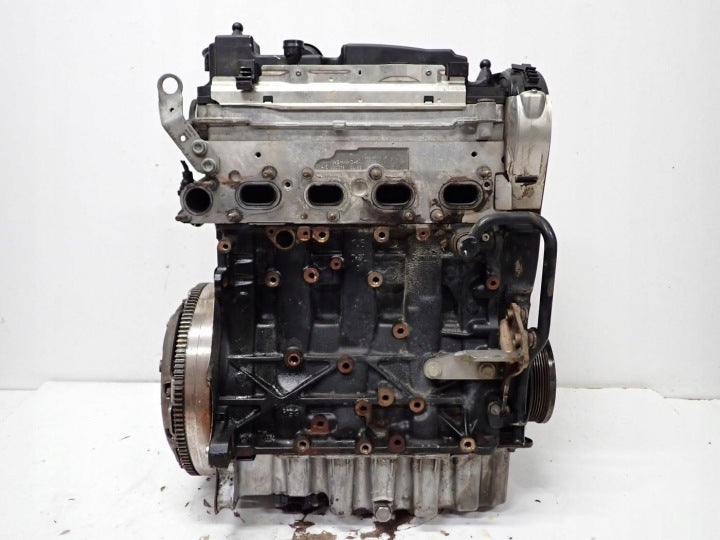 Motor Audi VW A3 DDY DDYA DDYB 1.6 TDI 115PS 85kW 166TKm 2018 Diesel Unkomplett MOT6419267453ec