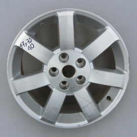 1x Alufelge 17 Zoll 7.0