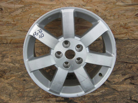 1x Alufelge 17 Zoll 7.0