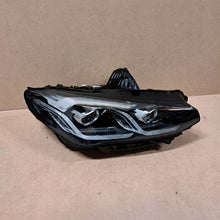 Laden Sie das Bild in den Galerie-Viewer, Frontscheinwerfer BMW 2 Active Tourer U06 5A42248 LED Rechts Headlight