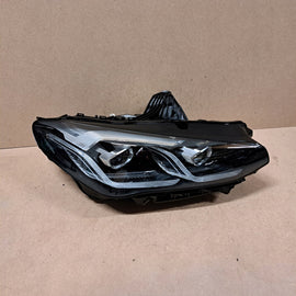 Frontscheinwerfer BMW 2 Active Tourer U06 5A42248 LED Rechts Headlight SCH8250107115hv