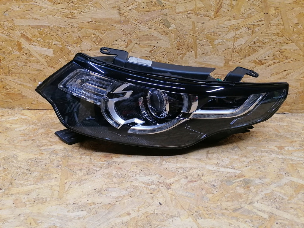 Frontscheinwerfer Land Rover Sport Discovery L550 FK72-13W030-ED Xenon Links SCH5660526107zy