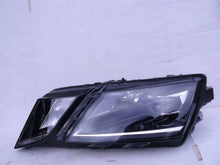 Laden Sie das Bild in den Galerie-Viewer, Frontscheinwerfer Skoda Octavia III 5E1941015 LED Links Scheinwerfer Headlight SCH8362716460hp