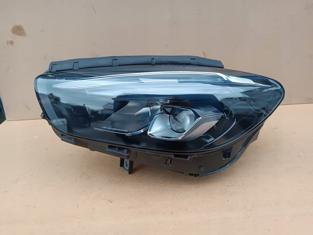 Frontscheinwerfer Mercedes-Benz W247 A2479061305 FULL LED Links Headlight