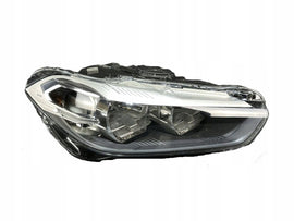 Frontscheinwerfer BMW X2 F39 7420434-11 Rechts Scheinwerfer Headlight SCH5009227610dk