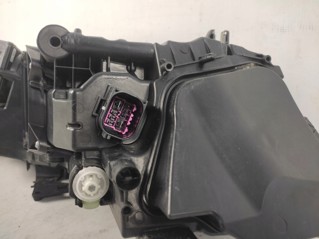Frontscheinwerfer Audi A6 C8 4K0941033 Full LED Links Scheinwerfer Headlight SCH9943277929zf