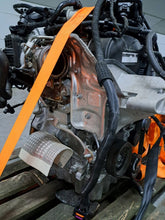 Laden Sie das Bild in den Galerie-Viewer, Motor VW Caddy DKR 1.0 TSI 32TKm Benzin Engine Komplett