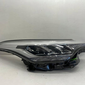 Frontscheinwerfer Toyota Chr 81110-F4180-00 Full LED Rechts Headlight SCH1836698690nz