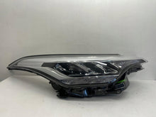 Laden Sie das Bild in den Galerie-Viewer, Frontscheinwerfer Toyota Chr 81110-F4180-00 Full LED Rechts Headlight SCH1836698690nz