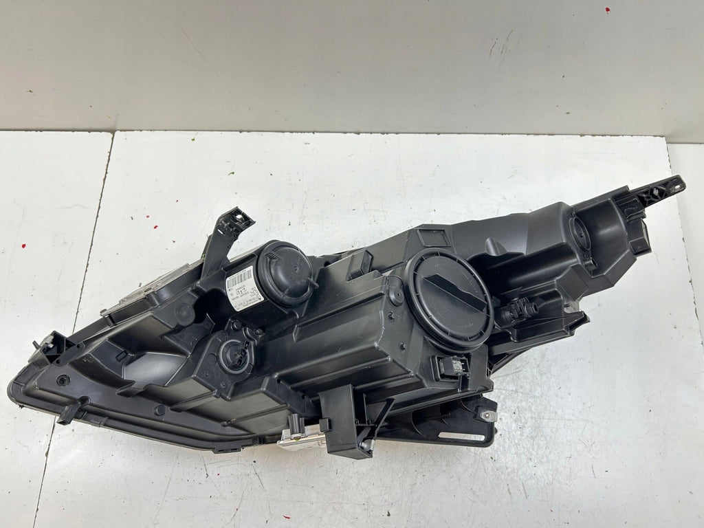 Frontscheinwerfer Opel Zafira C LE10A6240 Rechts Scheinwerfer Headlight SCH7149039251zs
