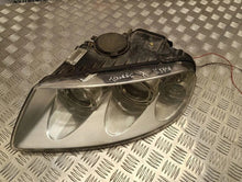 Laden Sie das Bild in den Galerie-Viewer, Frontscheinwerfer VW Touareg 7L6941015CF Links Scheinwerfer Headlight SCH5717022074ji