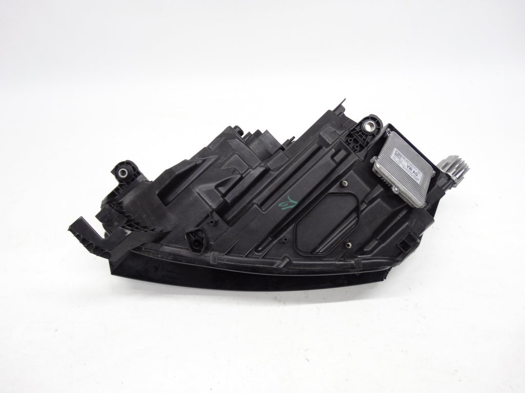 Frontscheinwerfer Skoda Octavia IV 5E4941016B LED Rechts Scheinwerfer Headlight SCH9686214966ta