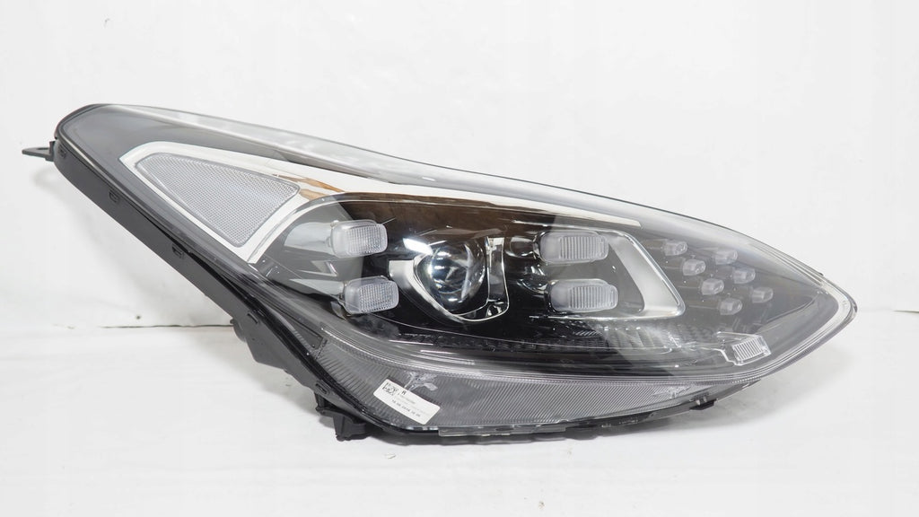 Frontscheinwerfer Kia Sportage IV 92102-F1500 Full LED Rechts Headlight SCH6442956262od