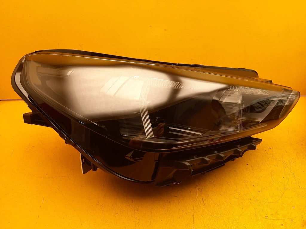 Frontscheinwerfer BMW X1 5A9A236-01 LED Rechts Scheinwerfer Headlight SCH7158362637tu