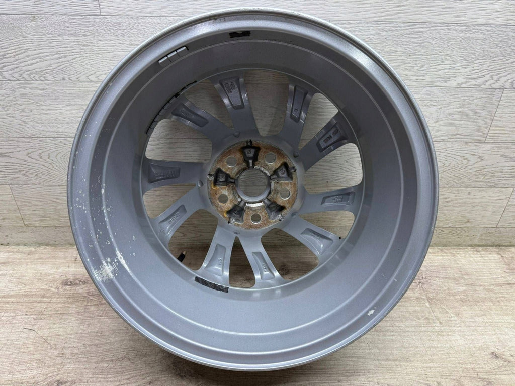 1x Alufelge 16 Zoll 5x105 39078765 Opel Astra K Rim Wheel FEL7193062186ec