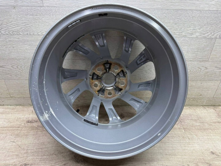 1x Alufelge 16 Zoll 5x105 39078765 Opel Astra K Rim Wheel FEL7193062186ec