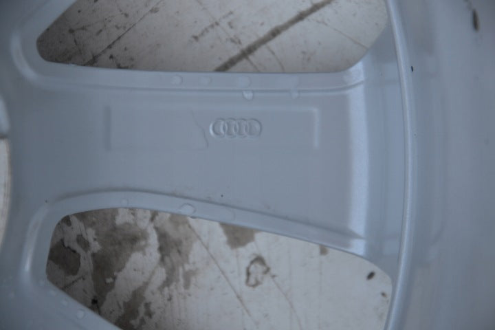 1x Alufelge 17 Zoll 7.5" 5x112 38ET 8W0601025L Audi A4 B9 Rim Wheel FEL7268004761ij