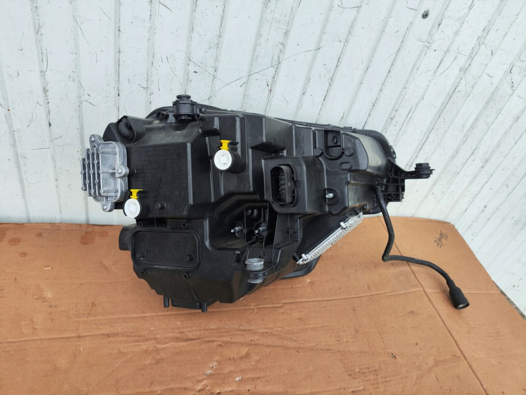 Frontscheinwerfer Skoda Karoq 57B941035B LED Links Scheinwerfer Headlight SCH4266145815dl