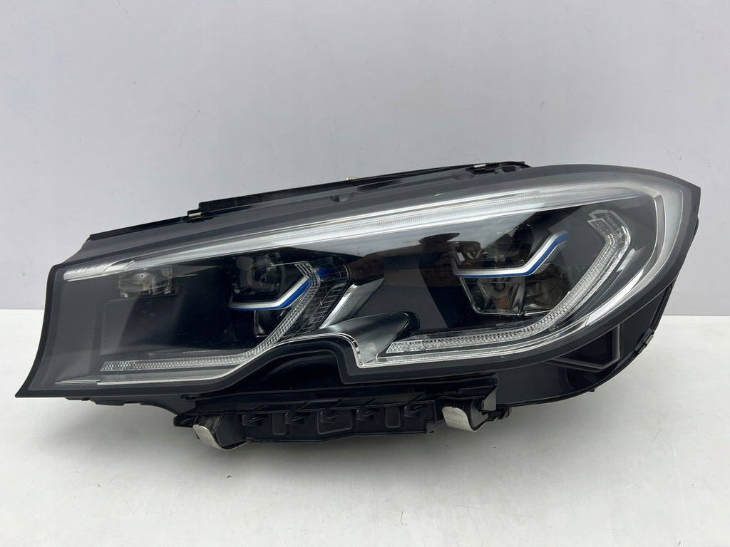 Frontscheinwerfer BMW 3 G21 G20 9481707-08 Laser Links Scheinwerfer Headlight SCH9548302803az