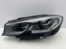 Laden Sie das Bild in den Galerie-Viewer, Frontscheinwerfer BMW 3 G21 G20 9481707-08 Laser Links Scheinwerfer Headlight SCH9548302803az