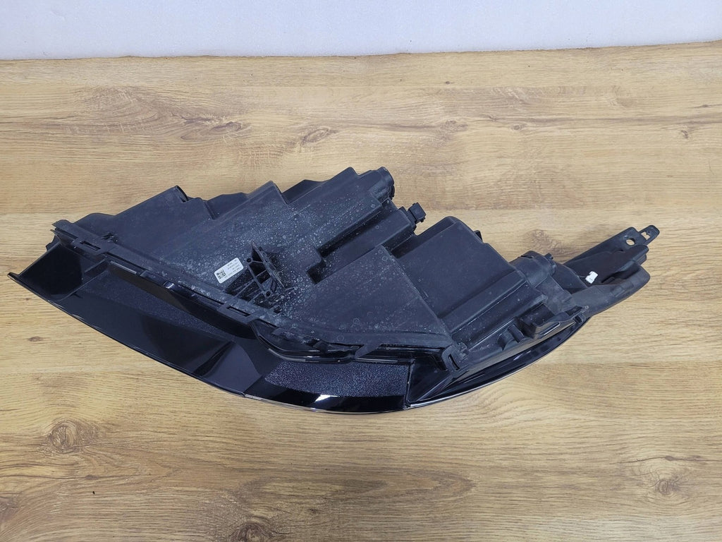 Frontscheinwerfer Opel Astra K 39195689 Rechts Scheinwerfer Headlight SCH2611307157kt