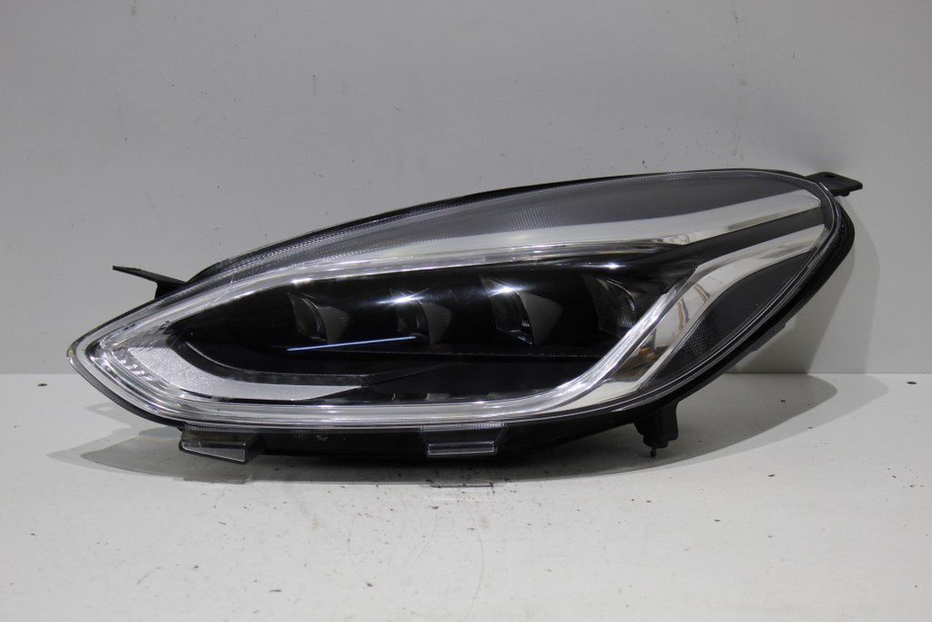 Frontscheinwerfer Ford Fiesta H1BB-13E015-AF Full LED Links Headlight