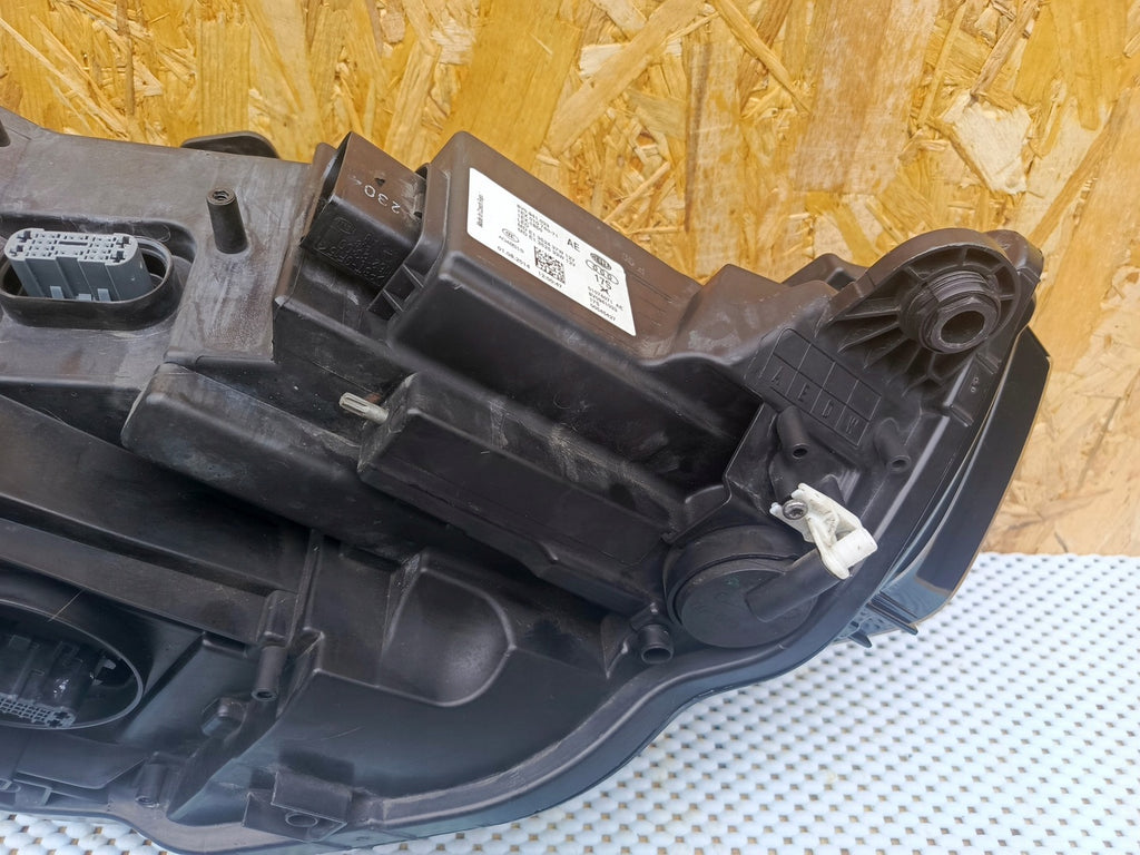 Frontscheinwerfer Audi A3 8V0941O33 Full LED Links Scheinwerfer Headlight