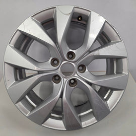 1x Alufelge 17 Zoll 7.0