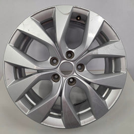 1x Alufelge 17 Zoll 7.0