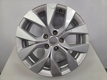 Laden Sie das Bild in den Galerie-Viewer, 1x Alufelge 17 Zoll 7.0" 5x114.3 35ET 403001698R Renault Captur Kadjar Rim Wheel FEL2339165002xl