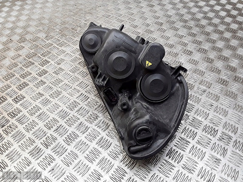 Frontscheinwerfer Ford S-Max 6M21-13D155-BL Links Scheinwerfer Headlight SCH5681611330at