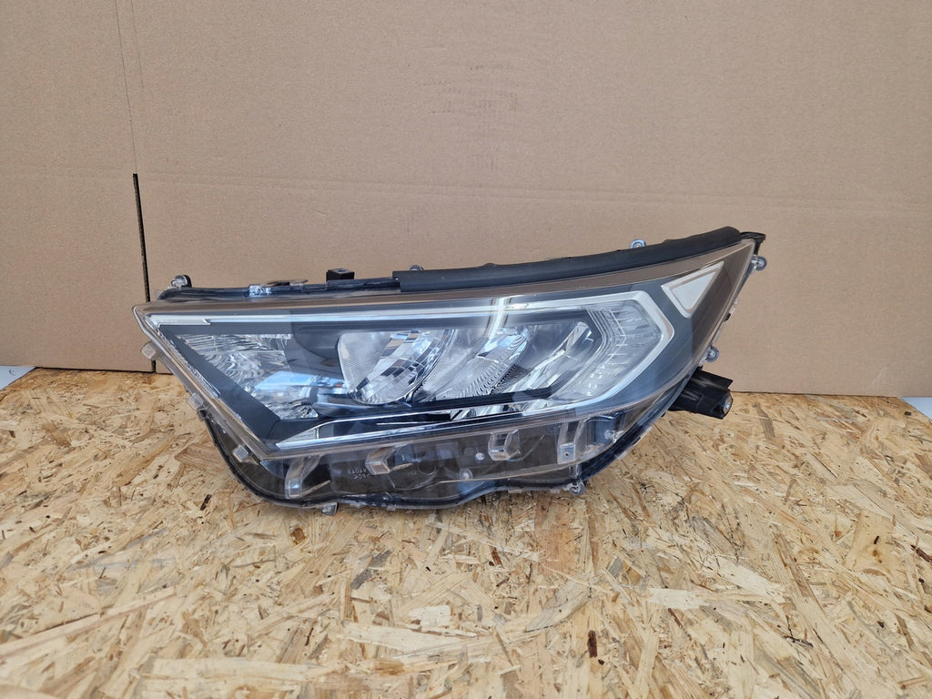 Frontscheinwerfer Toyota V Full LED Links Scheinwerfer Headlight SCH3781940731as