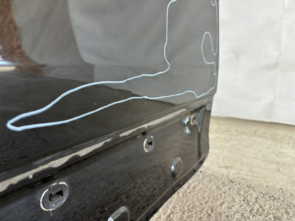 Tür Mercedes-Benz Glb X247 Vorne Rechts Door Porta Porte