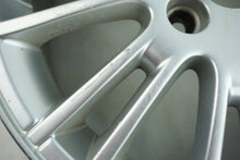 Laden Sie das Bild in den Galerie-Viewer, 1x Alufelge 16 Zoll 6.5&quot; 5x110 49ET 5531355 Saab Rim Wheel