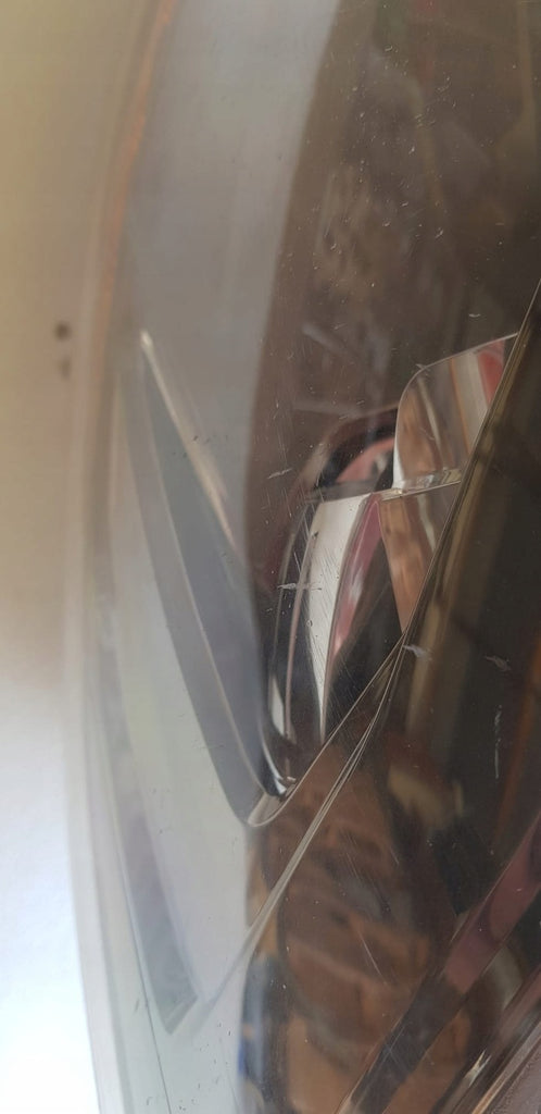 Frontscheinwerfer Citroën C4 Picasso I 162983-00 Xenon Links Headlight SCH6485579956iy