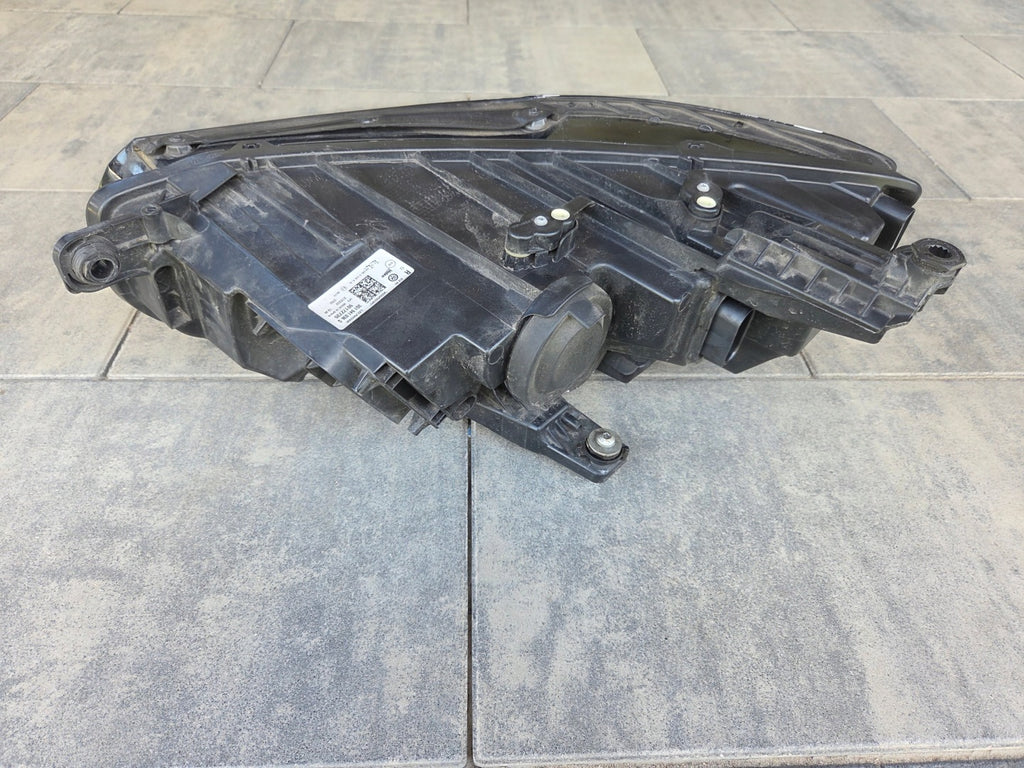 Frontscheinwerfer VW Passat B8 3G1941036Q Full LED Rechts Scheinwerfer Headlight SCH5877095093ud