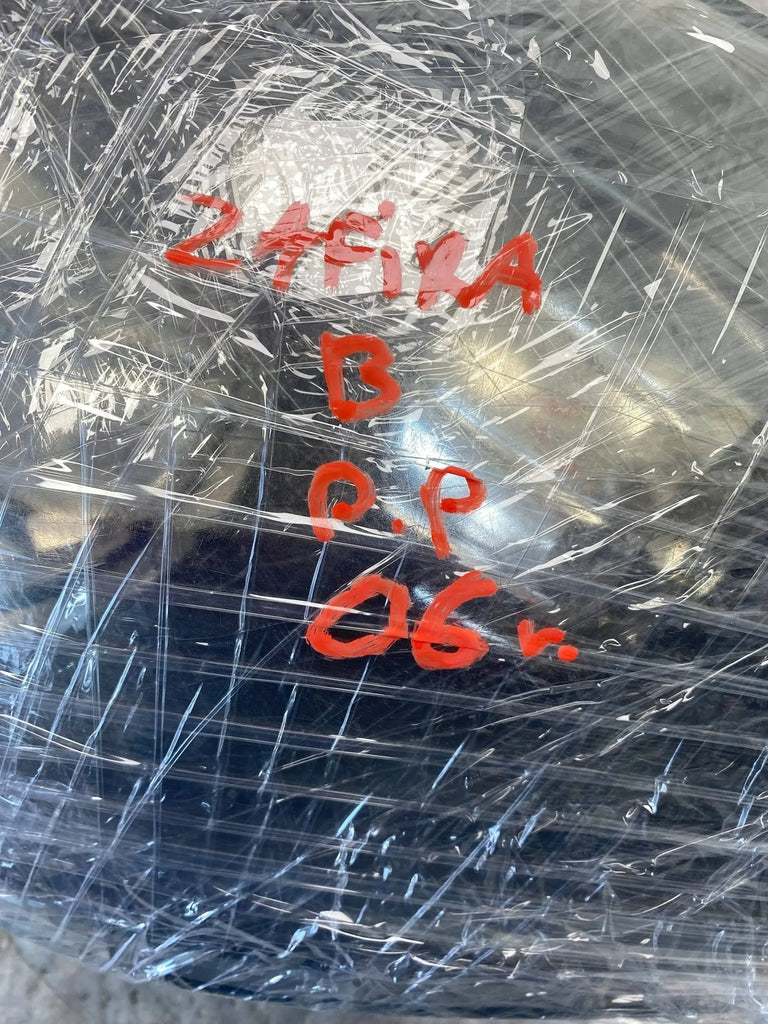 Frontscheinwerfer Opel Zafira B 24451053 Rechts Scheinwerfer Headlight