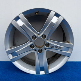 1x Alufelge 17 Zoll 7.5